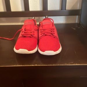 Nautica tennis shoes